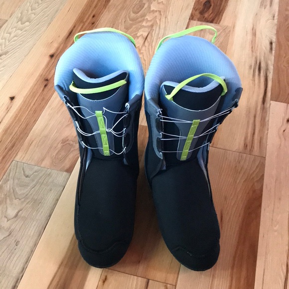 Black Diamond Other - Black Diamond snow bordering boot liner